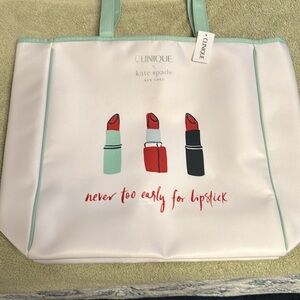 kate spade ♠️ Tote Bag